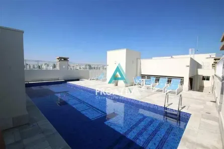 Apartamento com 2 Quartos à venda, 70m² no Fundação, São Caetano do Sul