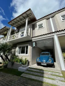 Casa de Condomínio com 3 Quartos à venda, 144m² no Estância Velha, Canoas