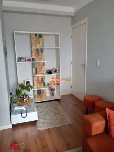 Apartamento com 2 Quartos à venda, 69m² no Loteamento Santo Antônio, Itatiba