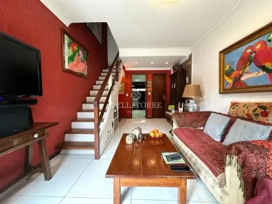 Casa com 3 Quartos à venda, 64m² no Pimenteiras, Teresópolis