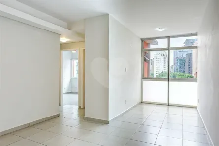 Apartamento com 2 Quartos à venda, 67m² no Jardim Paulista, São Paulo