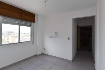 Apartamento com 1 Quarto para alugar, 39m² no Centro, Pelotas