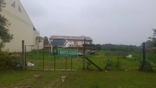 Lote/Terreno à venda, 490m² no Rubem Berta, Porto Alegre