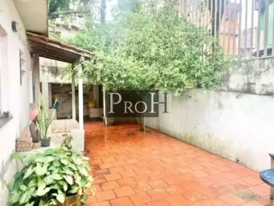 Casa com 1 Quarto à venda, 64m² no Boa Vista, São Caetano do Sul
