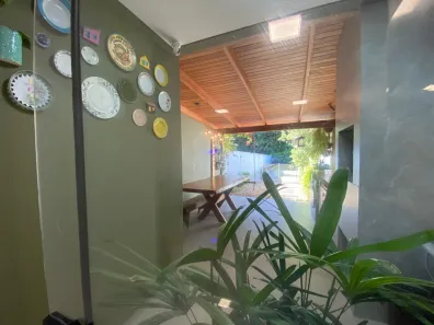 Sobrado com 3 Quartos à venda, 139m² no São Marcos, Joinville