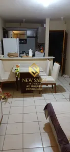 Apartamento com 3 Quartos à venda, 87m² no Moinho dos Ventos, Goiânia