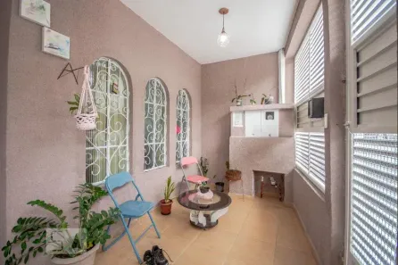 Casa com 3 Quartos à venda, 144m² no Tucuruvi, São Paulo