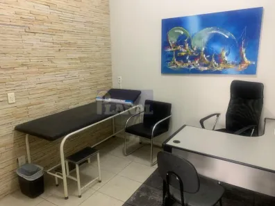 Sala Comercial para alugar, 14m² no Jardim Oriental, São Paulo