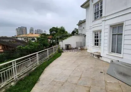 Casa de Condomínio com 4 Quartos à venda, 518m² no Jardim Sílvia (Zona Oeste), São Paulo