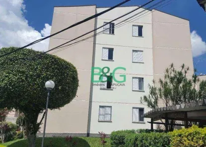 Apartamento com 2 Quartos à venda, 60m² no Ermelino Matarazzo, São Paulo