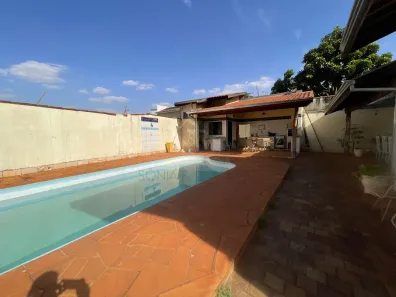 Casa com 3 Quartos à venda, 262m² no City Ribeirão, Ribeirão Preto
