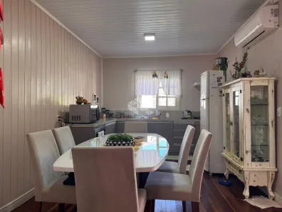 Casa com 6 Quartos à venda, 274m² no Fátima, Bento Gonçalves
