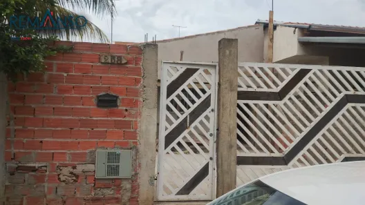 Casa com 2 Quartos à venda, 184m² no Jardim Nova Europa, Hortolândia