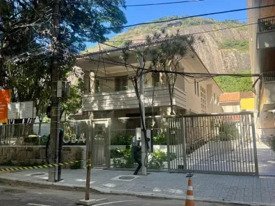 Apartamento à venda, 72m² no Urca, Rio de Janeiro