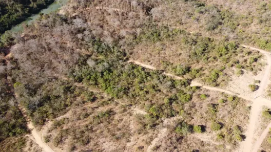Lote/Terreno à venda, 20000m² no Setor de Habitações Individuais Sul, Brasília