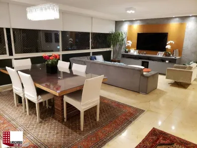 Apartamento com 3 Quartos à venda, 169m² no Pinheiros, São Paulo
