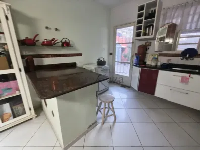 Casa de Condomínio com 4 Quartos à venda, 291m² no Urbanova V, São José dos Campos