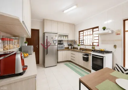 Casa com 2 Quartos à venda, 59m² no Jardim Petrópolis, São José dos Campos