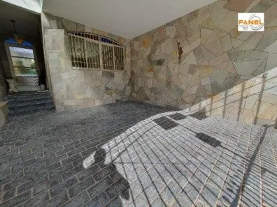 Sobrado com 3 Quartos à venda, 165m² no Vila Morse, São Paulo
