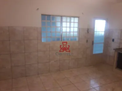 Casa com 2 Quartos à venda, 67m² no Alpes, Londrina