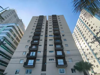 Apartamento com 2 Quartos à venda, 76m² no Solemar, Praia Grande