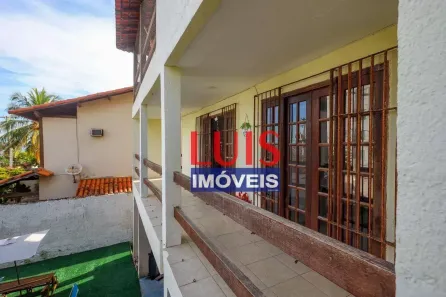 Casa com 3 Quartos à venda, 300m² no Piratininga, Niterói
