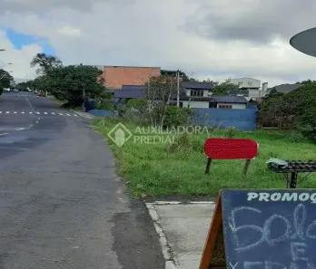 Lote/Terreno à venda, 351m² no Santa Teresa, São Leopoldo