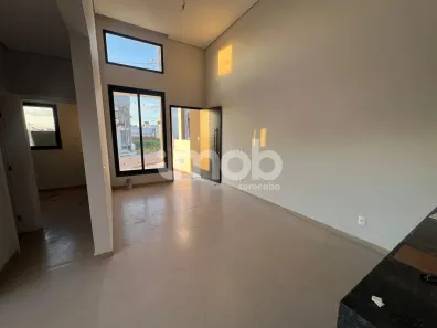 Casa de Condomínio com 3 Quartos à venda, 120m² no Horto Florestal, Sorocaba