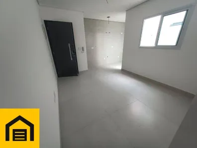 Apartamento com 2 Quartos à venda, 48m² no Vila Pires, Santo André