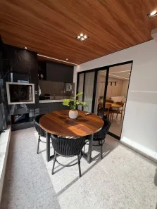 Apartamento com 2 Quartos à venda, 104m² no Areia Branca, Aracaju