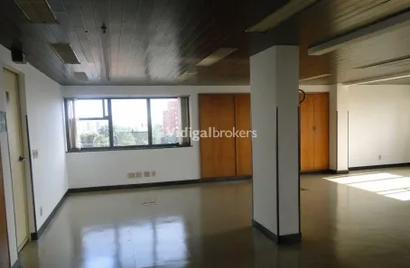 Sala Comercial à venda, 5307m² no Alto da Lapa, São Paulo