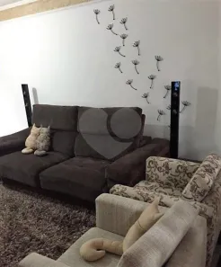 Sobrado com 3 Quartos à venda, 200m² no Vila Milton, Guarulhos
