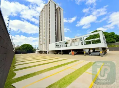 Apartamento com 3 Quartos à venda, 74m² no Jardim Refúgio, Sorocaba