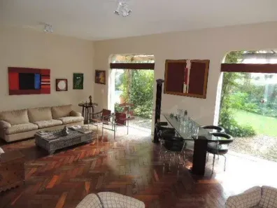 Sobrado com 4 Quartos à venda, 475m² no Alto de Pinheiros, São Paulo