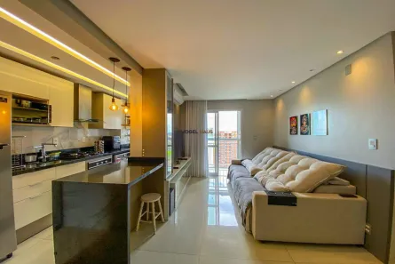 Apartamento com 2 Quartos à venda, 58m² no Igara, Canoas