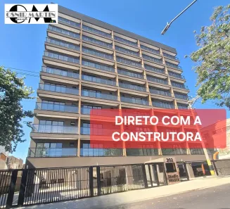 Apartamento com 1 Quarto à venda, 27m² no Mooca, São Paulo