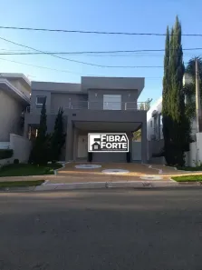 Casa de Condomínio com 3 Quartos à venda, 315m² no Swiss Park, Campinas