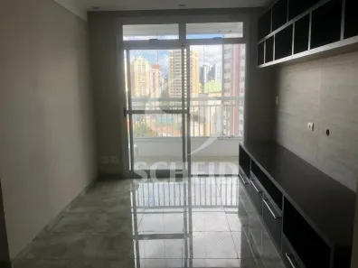 Apartamento com 3 Quartos à venda, 83m² no Parque Imperial, São Paulo