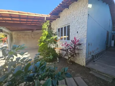 Casa com 3 Quartos à venda, 170m² no Morada de Laranjeiras, Serra