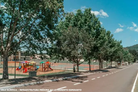 Lote/Terreno à venda, 360m² no Loteamento Belvedere, Gramado