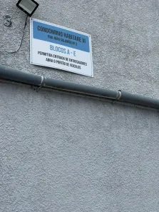 Apartamento com 1 Quarto à venda, 65m² no Cidade Nova, Rio Grande