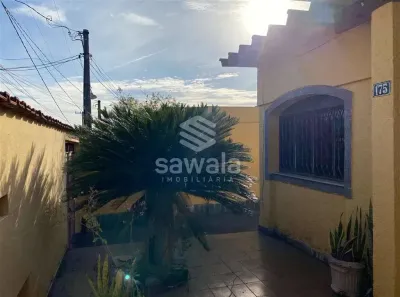Casa com 3 Quartos à venda, 250m² no Campo Grande, Rio de Janeiro
