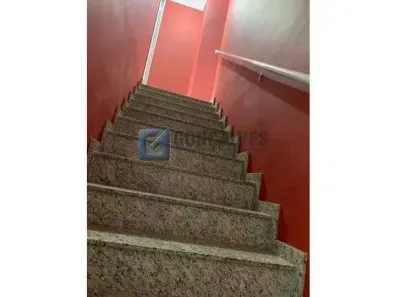 Cobertura com 2 Quartos à venda, 120m² no Campestre, Santo André