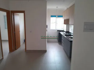 Apartamento com 2 Quartos à venda, 45m² no Centro, Cravinhos