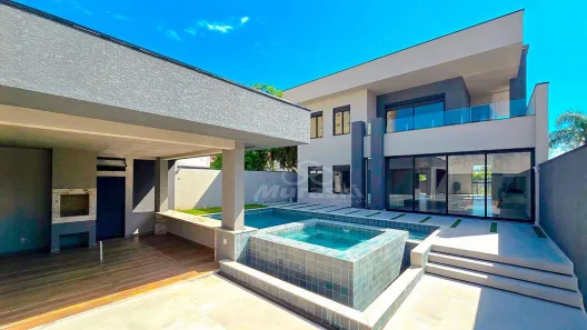 Casa com 4 Quartos à venda, 461m² no Guaratuba, Guaratuba