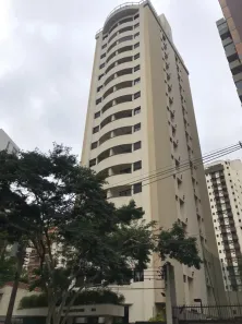 Apartamento com 1 Quarto para alugar, 40m² no Perdizes, São Paulo