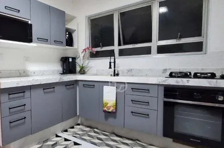 Apartamento com 4 Quartos à venda, 148m² no Vila Mariana, São Paulo