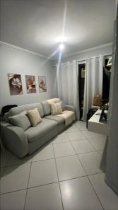 Apartamento com 1 Quarto à venda, 38m² no Moema, São Paulo
