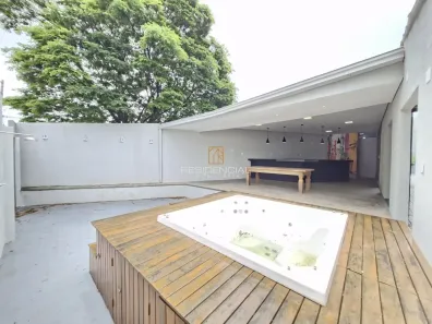 Casa com 3 Quartos à venda, 180m² no Residencial Doutor Walchir Resende Costa, Divinópolis