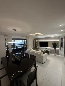 Apartamento com 3 Quartos à venda, 127m² no Altiplano Cabo Branco, João Pessoa